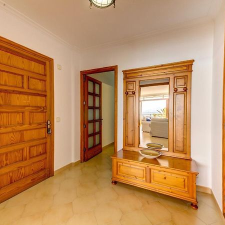 Beachfront Apartment Simar By Sealand Villas Port de Pollença Exteriér fotografie