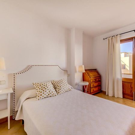 Beachfront Apartment Simar By Sealand Villas Port de Pollença Exteriér fotografie