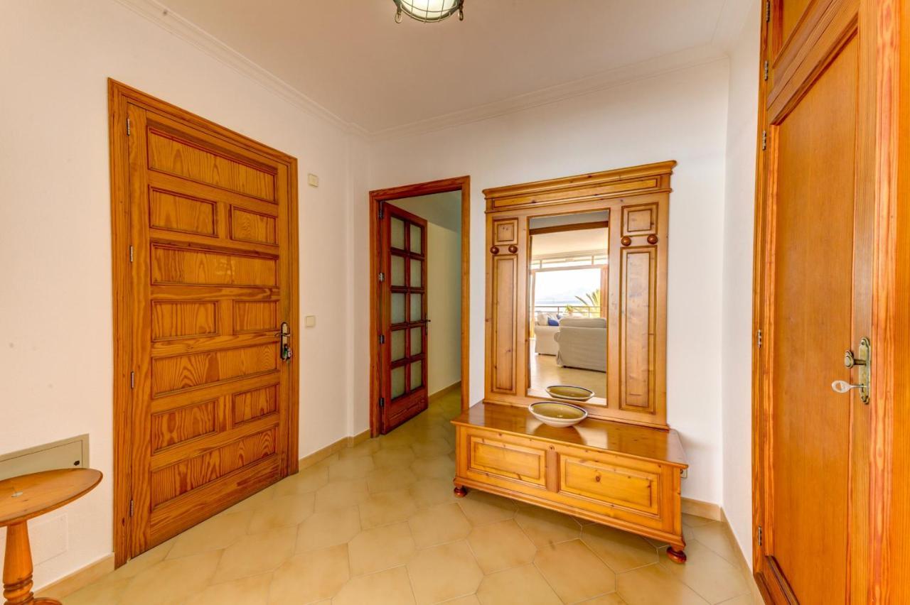 Beachfront Apartment Simar By Sealand Villas Port de Pollença Exteriér fotografie